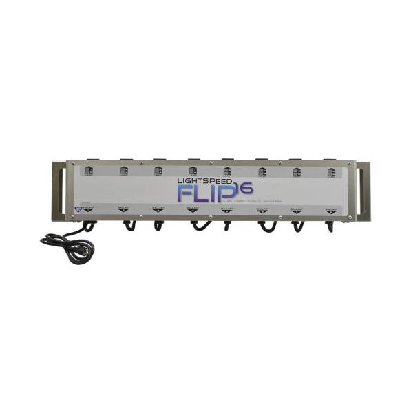 Lightspeed Controller FLIP 16 Lighting Flip Box