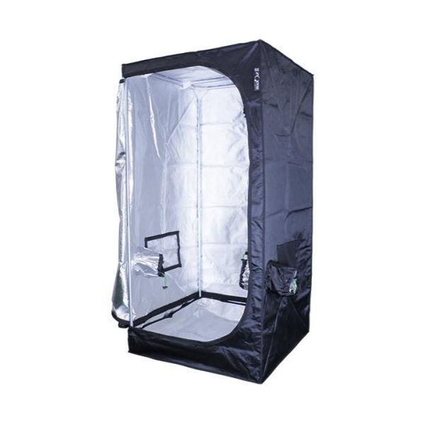 Sun Hut Blackout 35 (2.6 ft x 2.6 ft x 5.3 ft)