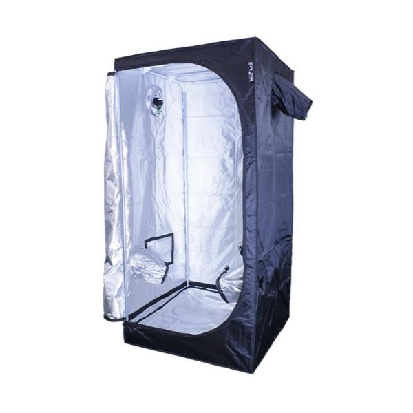 Sun Hut Blackout 50 (3.0 ft x 3.0 ft x 5.9 ft)