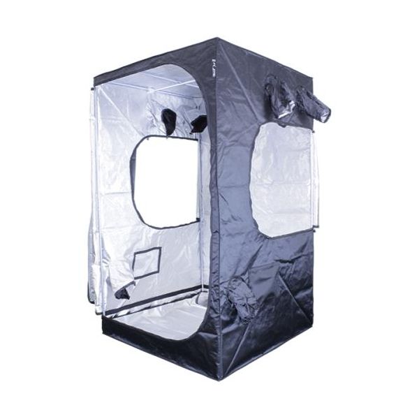 Sun Hut Blackout 100 (3.9 ft x 3.9 ft x 6.6 ft)