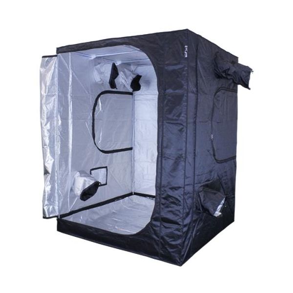 Sun Hut Blackout 160 (4.9 ft x 4.9 ft x 6.6 ft)