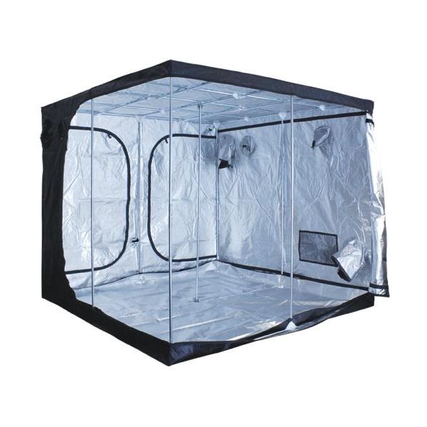 Sun Hut Blackout 410 (7.9 ft x 7.9 ft x 6.6 ft)