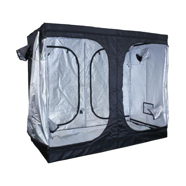 Sun Hut Blackout 200 (7.9 ft x 3.9 ft x 6.6 ft)