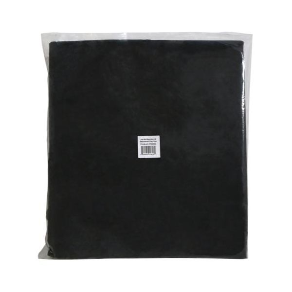 Sun Hut Blackout 410 Replacement Floor Liner