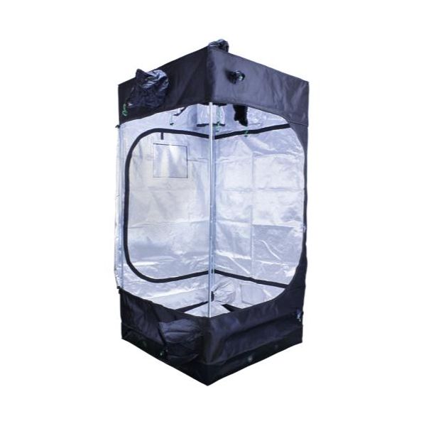 Sun Hut Fortress 90 (3.6 ft x 3.6 ft x 7.1 ft)