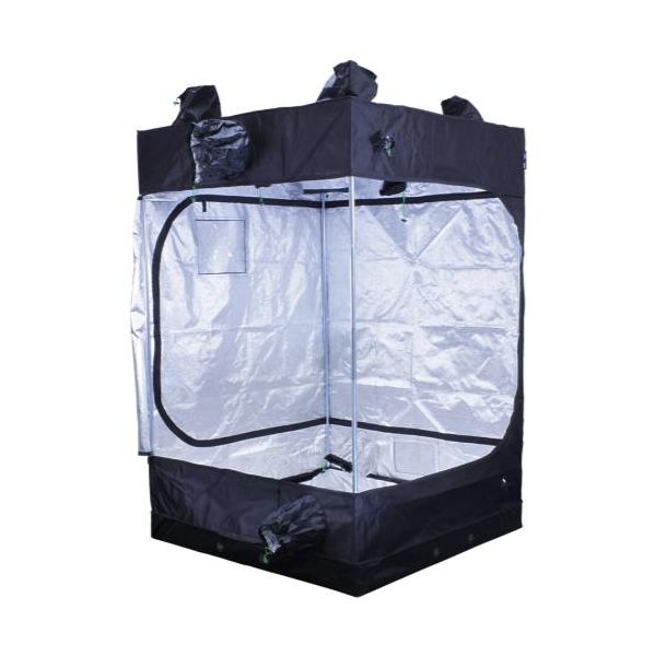 Sun Hut Fortress 150 (4.6 ft x 4.6 ft x 7.1 ft)