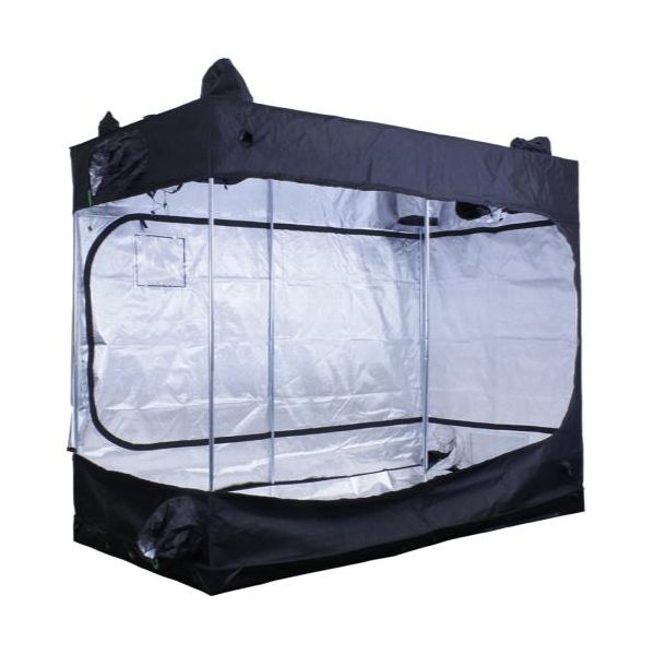 Sun Hut Fortress 310 (4.6 ft x 9.3 ft x 7.3 ft)