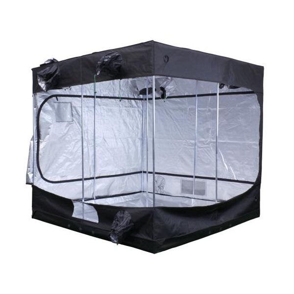 Sun Hut Fortress 470 (8 ft x 8 ft x 7.3 ft)