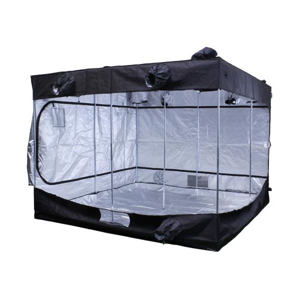 Sun Hut Fortress 730 (10 ft x 10 ft x 7.3 ft)