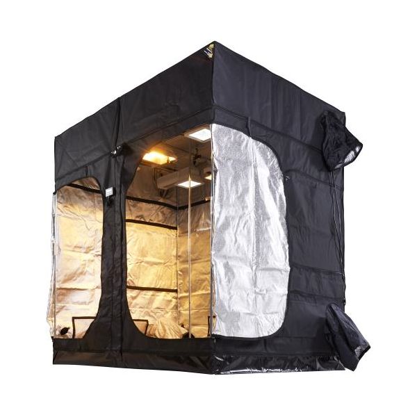 Mammoth Gavita G2 Grow Tent