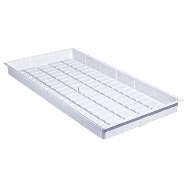 Botanicare Tray 4 ft x 8 ft ID - White