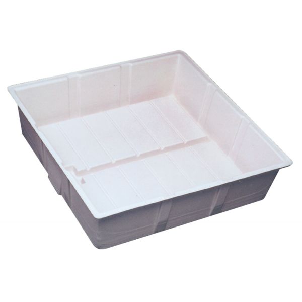 Botanicare Tray 2 ft x 2 ft ID - White