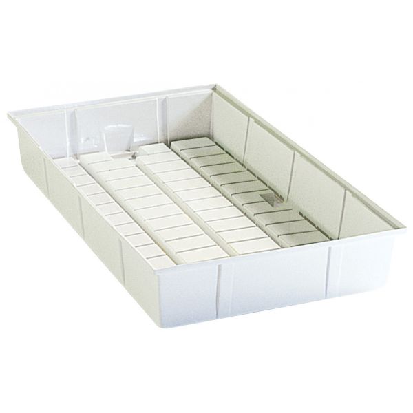 Botanicare Tray 24 in x 44 in - White