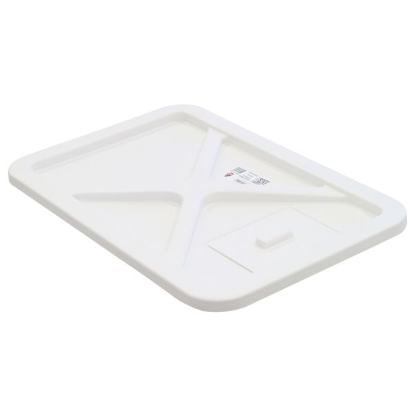 Botanicare 10 Gallon Reservoir Lid - White