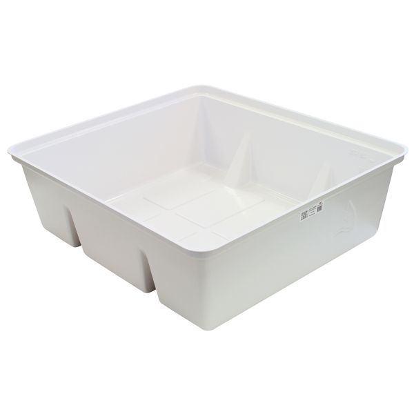 Botanicare 40 Gallon Reservoir - White