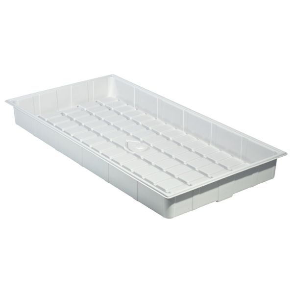 Botanicare Tray 3 ft x 6 ft ID - White