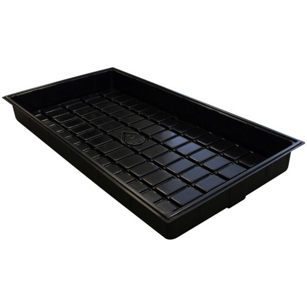 Botanicare Tray 3 ft x 6 ft ID - Black