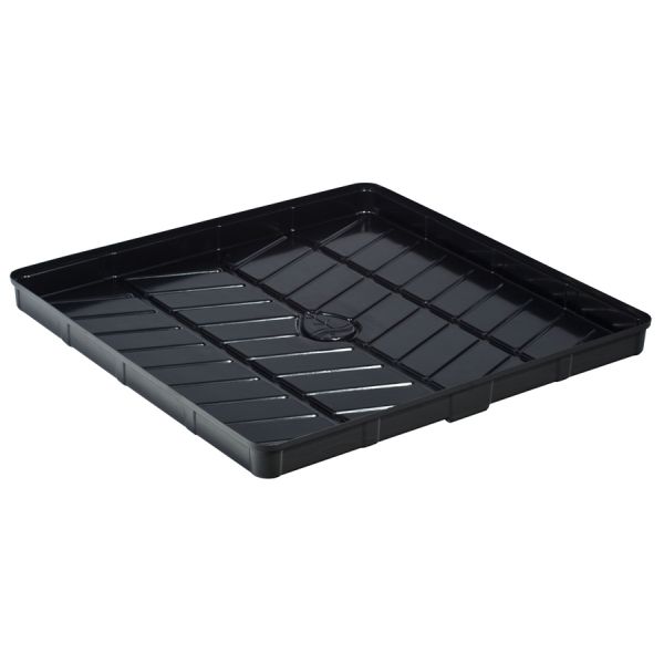 Botanicare LT Tray 3 ft x 3 ft - Black