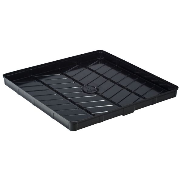 Botanicare Tray 3 ft x 3 ft OD - Black