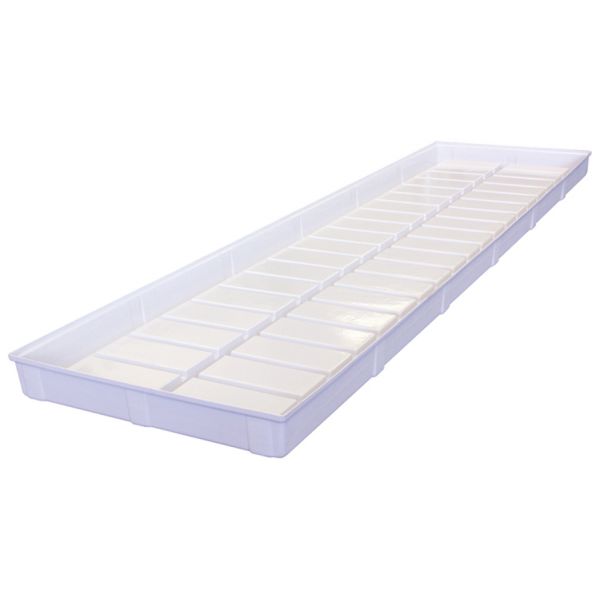 Botanicare Tray 2 ft x 8 ft ID - White