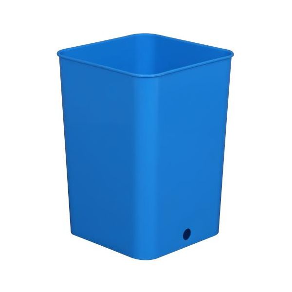 Flo-n-Gro Blue Bucket - 4 Gallon