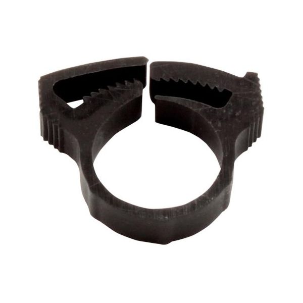 Hydro Flow Nylon Hose Clamp (3-8 in)