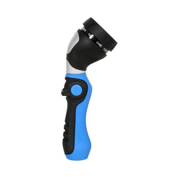 Rainmaker Hand Nozzle w- Thumb Slide Flow Control