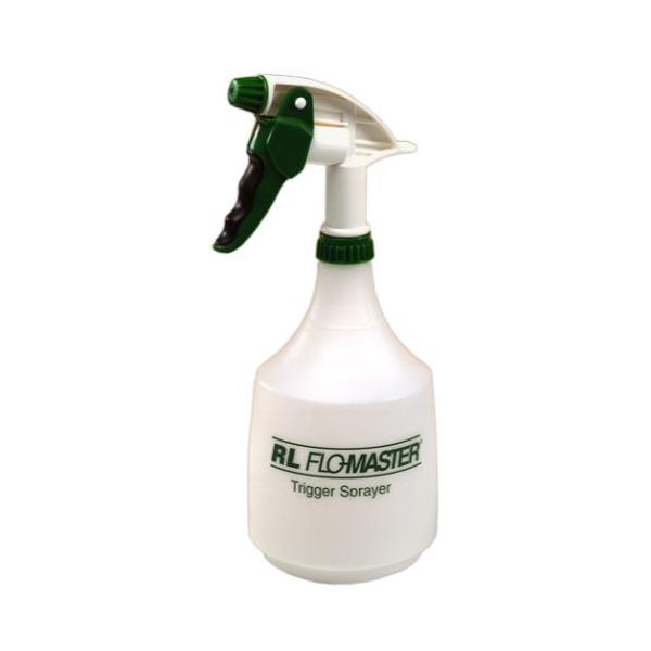 Root Lowell Flo-Master Heavy Duty Trigger Sprayer 36 oz