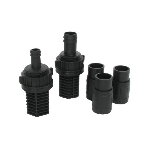 Hydro Flow (EcoPlus) Ebb & Flow Fitting Kit