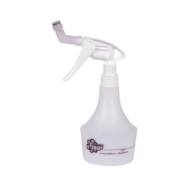 360 Spray Bottle 16 oz