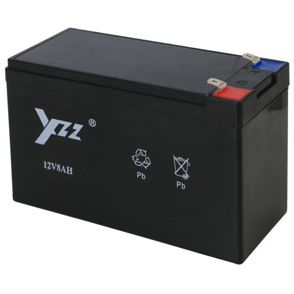 Rainmaker 5 Gal Replacement Battery 12 Volt