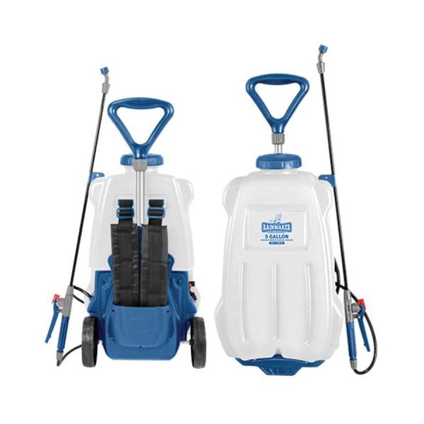 Rainmaker 5 Gallon Battery Powered Sprayer