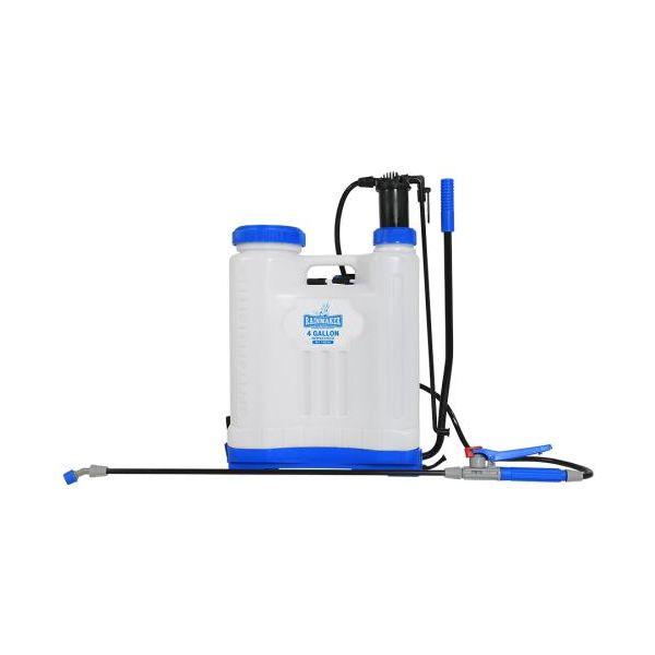 Rainmaker 4 Gallon (16 Liter) Backpack Sprayer