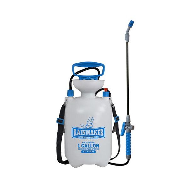 Rainmaker 1 Gallon (4 Liter) Pump Sprayer