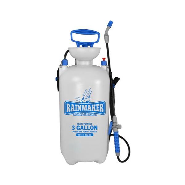 Rainmaker 3 Gallon (11 Liter) Pump Sprayer