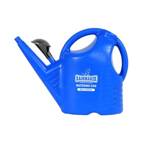 Rainmaker Watering Can 3.2 Gal - 12 Liter