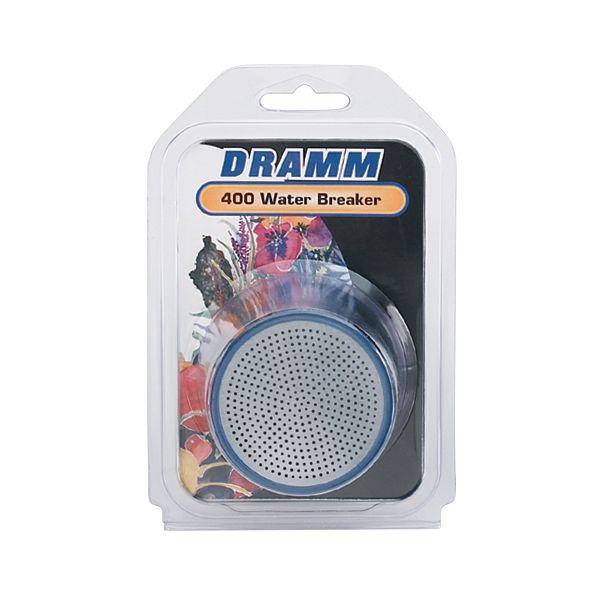 Dramm 400PL Water Breaker Nozzle