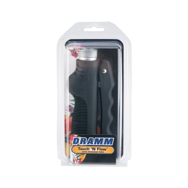 Dramm Touch N Flow Pro Full Flow Shut-Off