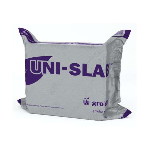 Grodan Uni-Slab (9.5 in x 8 in x 4 in), case of 16