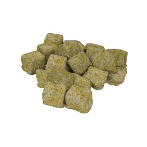 Grodan Stonewool Grow Chunks 2 cu ft