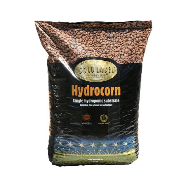 Gold Label Hydrocorn 36 Liter