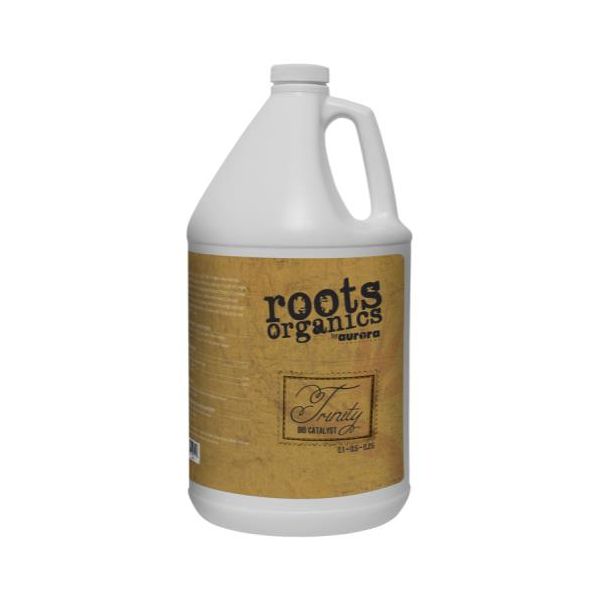 Roots Organics Trinity Catalyst Gallon