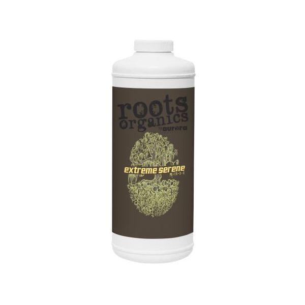 Roots Organics Extreme Serene Quart