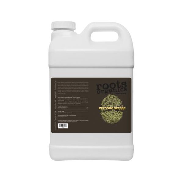 Roots Organics Extreme Serene 2.5 Gallon