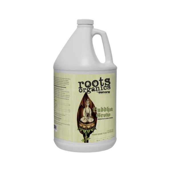 Roots Organics Buddha Grow Gallon