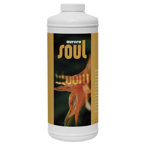 Soul Bloom Quart