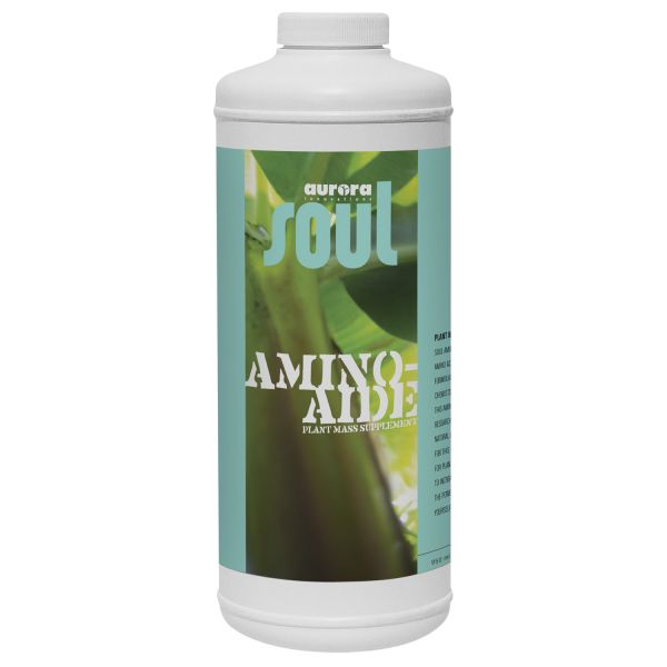 Soul Amino Aide Quart