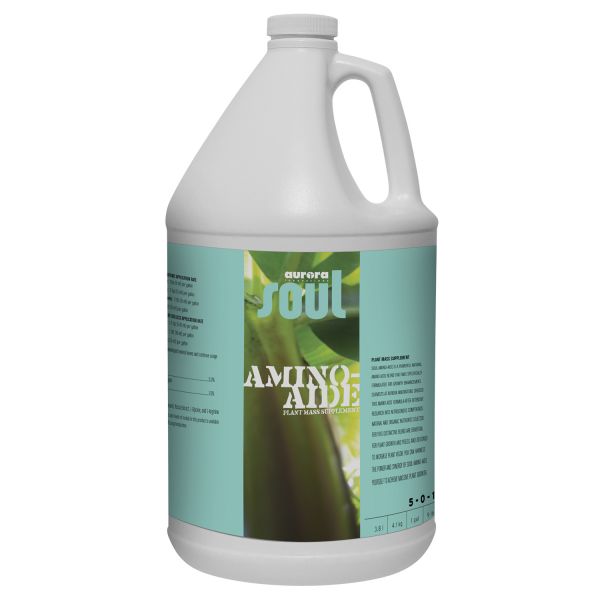 Soul Amino Aide Gallon