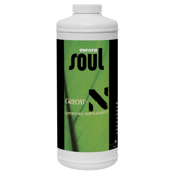 Soul Grow-N Quart