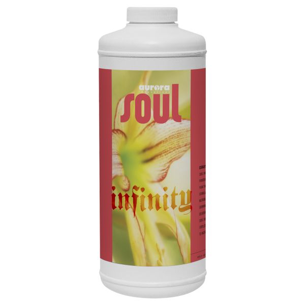 Soul Infinity Quart